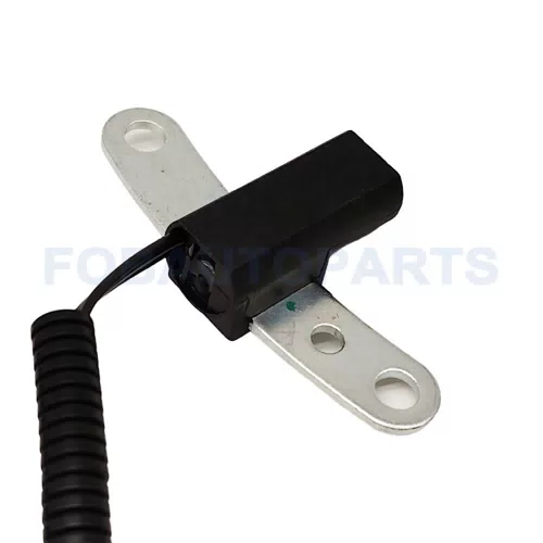 Engine Crankshaft Position Sensor Compatible for Jeep Cherokee Comanche Wrangler 1991 1992 2.5L 4638128 53009954 - image 4